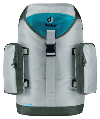 Рюкзак Deuter Lake Placid Tin-Azure