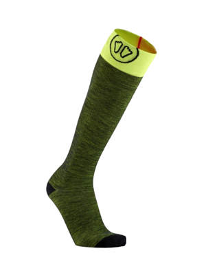 Носки SIDAS Ski UltraFit ULV Socks