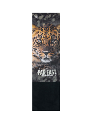 Бандана Buff Polar Far East/Black