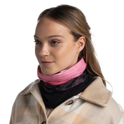 Бандана Buff Polar Haera Mauve