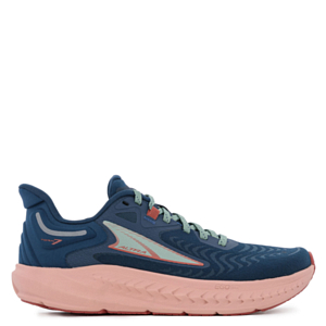 Кроссовки ALTRA Torin 7 Deep Teal/Pink