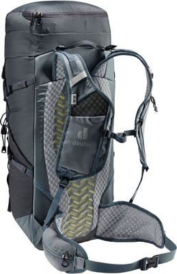 Рюкзак Deuter Speed Lite 30 Graphite-Shale