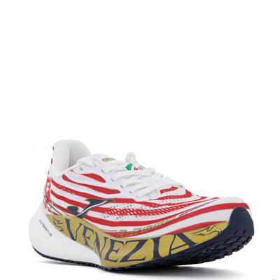 Кроссовки Joma R.2000 Maraton Venecia Blanco Rojo