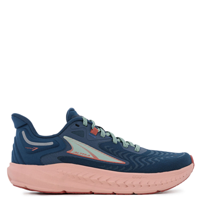 Кроссовки ALTRA Torin 7 W Deep Teal/Pink