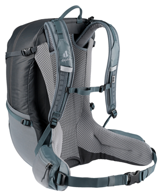 Рюкзак Deuter Futura 27 Graphite-Shale