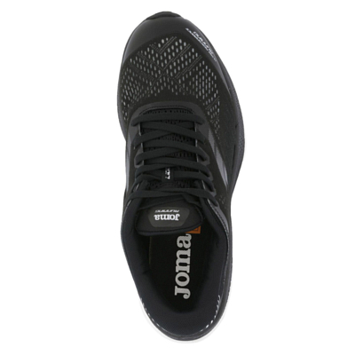 Кроссовки Joma Serie Lider Black