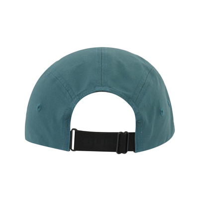 Кепка Buff 5 Panel Go Solid Teal