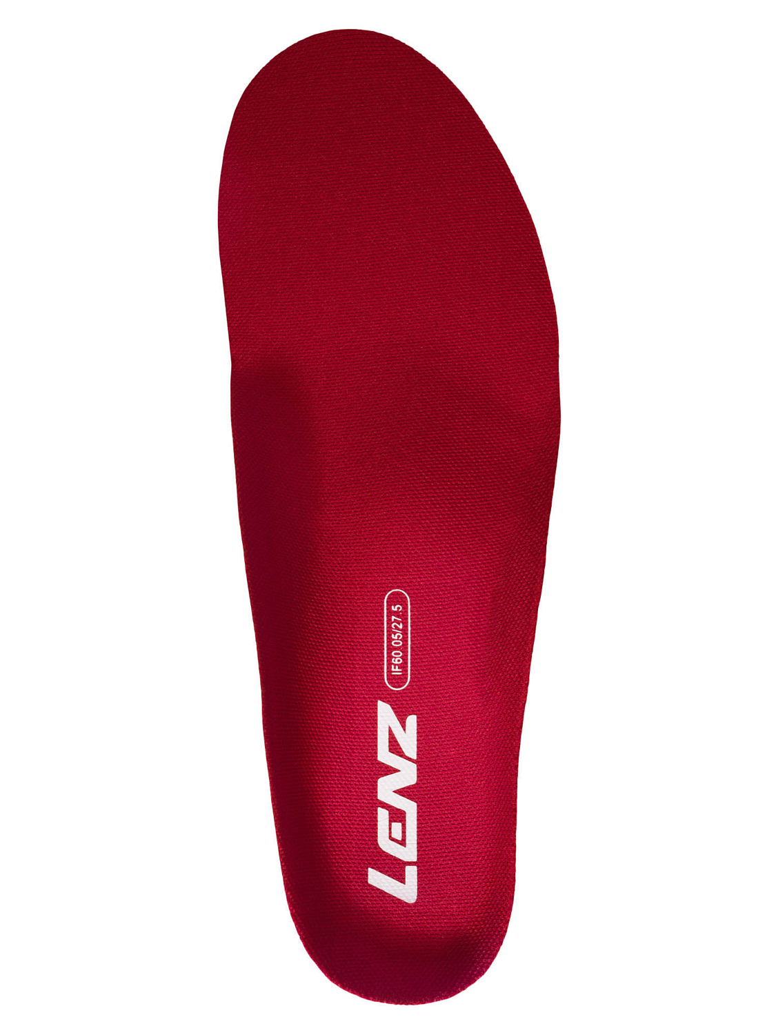 Стельки LENZ Insole Top Mesh