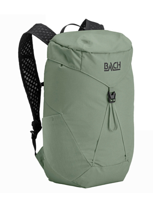 Рюкзак BACH Pack Itsy Bitsy 20 Sage Green