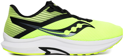 Беговые кроссовки Saucony Axon Citron