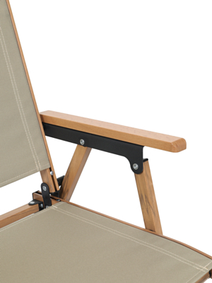 Стул Toread Folding chair 80840 Khaki