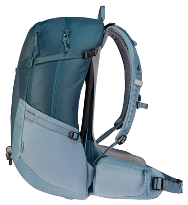 Рюкзак Deuter Futura 27 Arctic-Slateblue