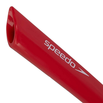 Трубка для плавания Speedo Center Snkl Au Red/Blue