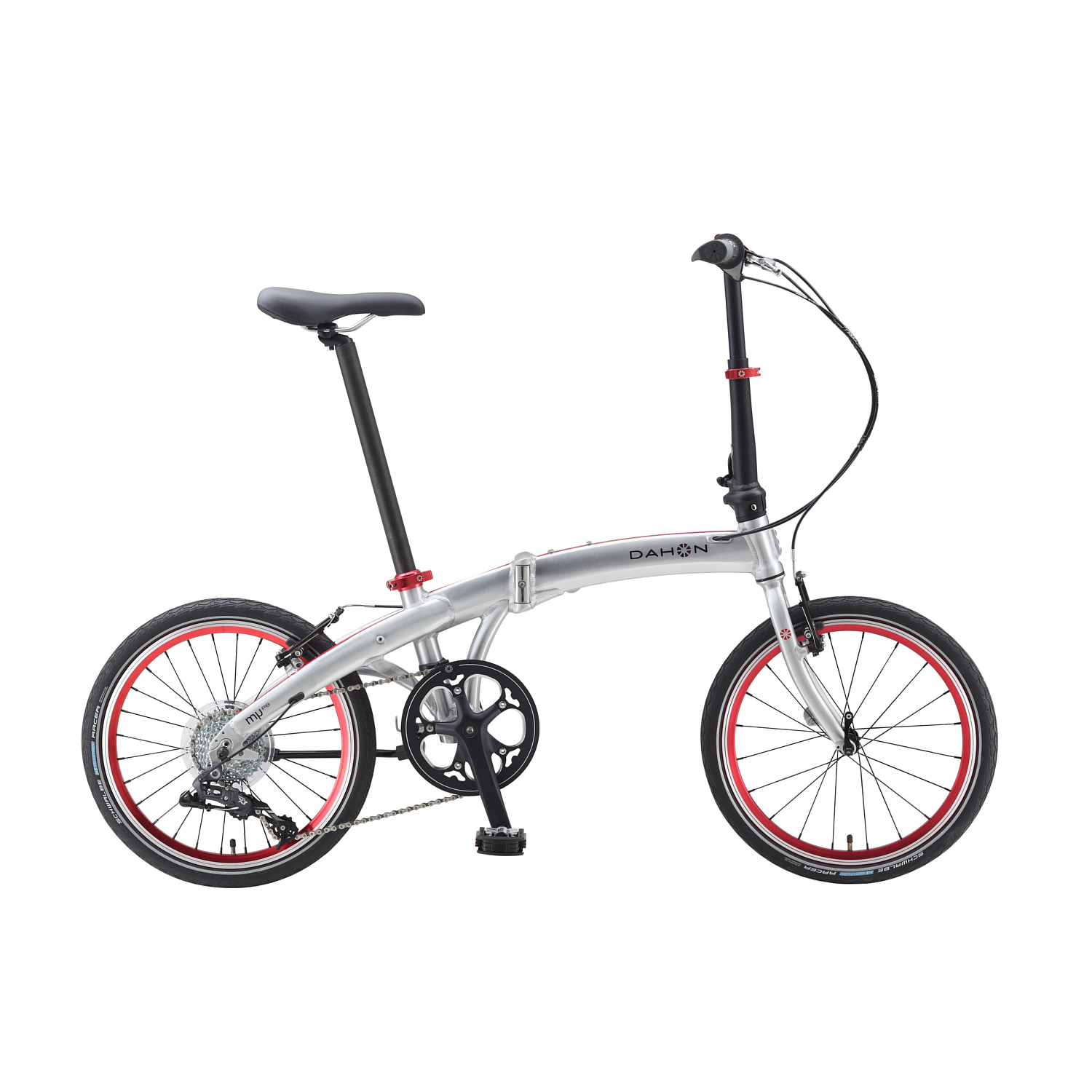 Dahon mu sales 8 speed