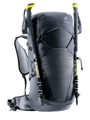 Рюкзак Deuter Speed Lite 30 Black