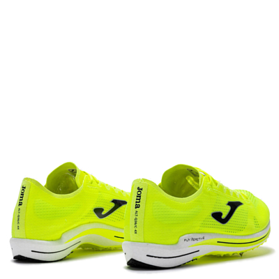 Шиповки Joma R.1200 Skypes 3-6-9 mm Yellow Fluorine