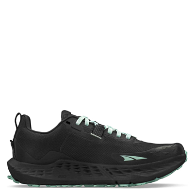 Кроссовки ALTRA Timp 5 GTX Black