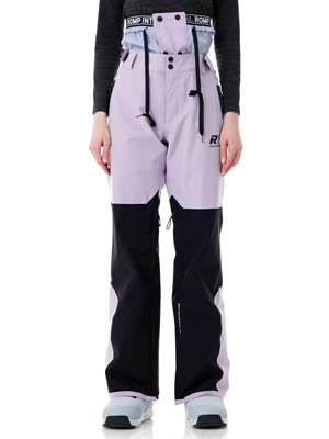 Брюки сноубордические ROMP R2 Slim Pants W Lavender