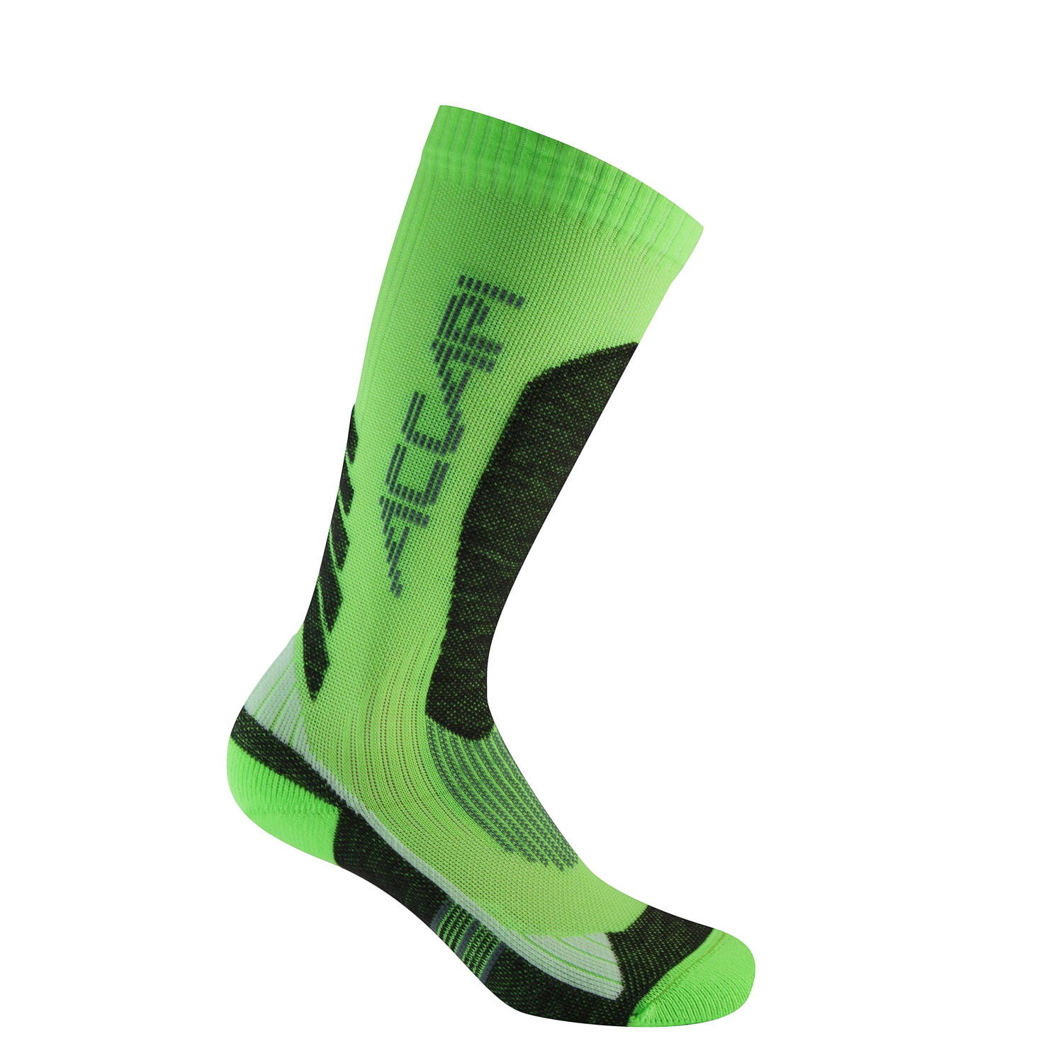 Носки Accapi Ski Performance Jr Lime