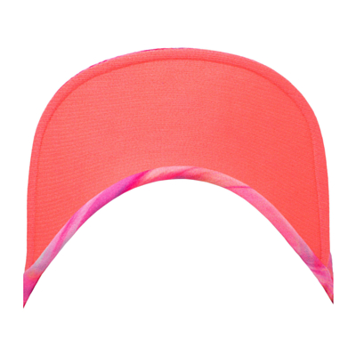 Козырёк Buff Pack Speed Visor Sish Pink Fluor