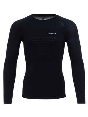 Термобельё верх Ternua Seal L/S T-Shirt M Black