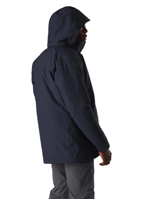 Куртка Arcteryx Camosun Parka Men'S Kingfisher