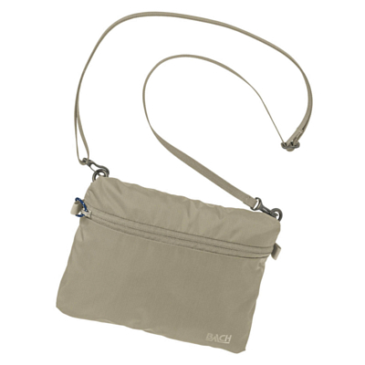 Кошелек BACH Pocket Chest (M) Sand Beige