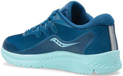 Saucony ride iso running shoe online