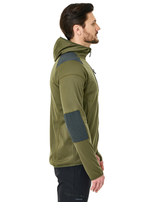 Джемпер VIKING Yosemite Khaki