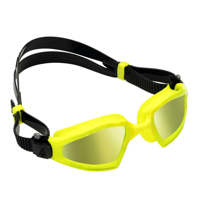 Очки для плавания Aquasphere Kayenne PRO Yellow