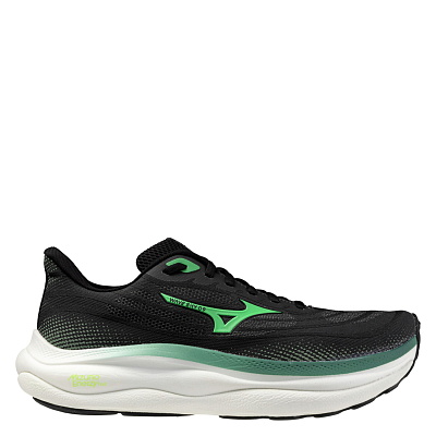 Беговые кроссовки Mizuno мужские купить в интернет-магазине КАНТ по выгодным ценам с доставкой по Москве и России