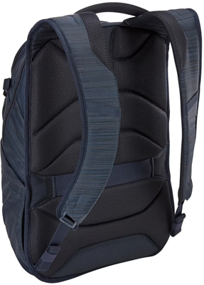 Рюкзак THULE Construct Backpack 24L Carbon Blue