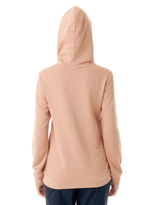 Толстовка Dolomite Hoody Fleece W's Gardena Blast Beige