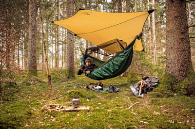 Спальник для гамака Amazonas Ultralight Underquilt XXL