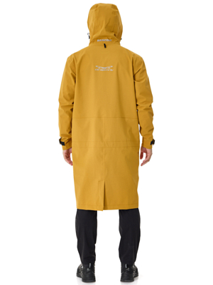 Плащ Dragonfly Df Raincoat Yellow