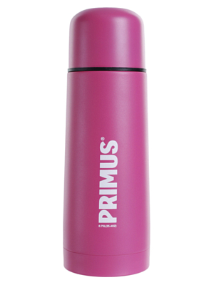 Термос Primus Vacuum bottle 0.75L Pink