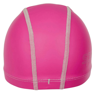 Шапочка для плавания Speedo Pace Cap Pink