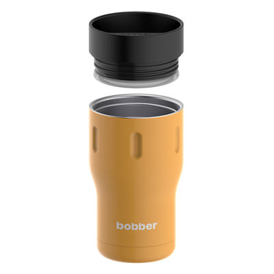 Термокружка Bobber Tumbler 350ml Ginger Tonic