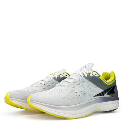 Кроссовки ALTRA Vanish Tempo Gray/Yellow