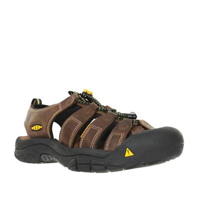 Сандалии Keen Newport M Bison