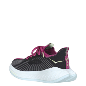 Кроссовки Hoka Carbon X 3 Festival Fuchsia/Black