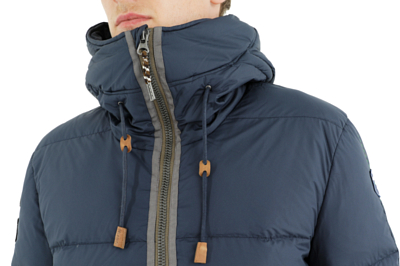 Куртка для активного отдыха Dolomite Jacket M's 1954 Karakorum Evo Blue