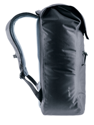 Рюкзак Deuter Drout 20 Black