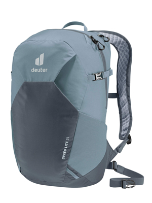 Рюкзак Deuter Speed Lite 21 Shale-Graphite