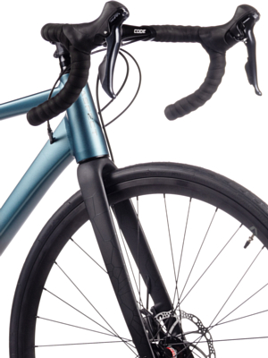 Велосипед Aspect Road Pro 2024 Blue/Black