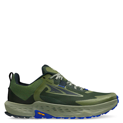 Кроссовки ALTRA Timp 5 Dusty Olive