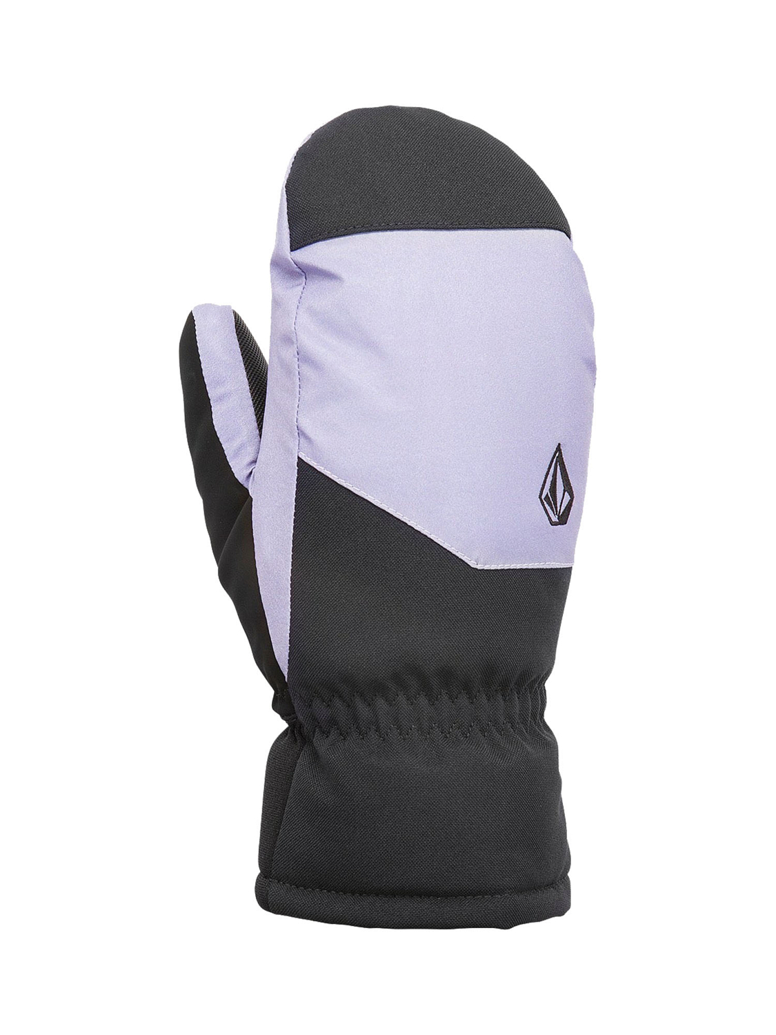 Варежки Volcom Upland Lilac Ash