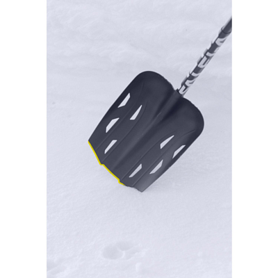 Лопата лавинная Salewa Scratch Sl Shovel Yellow