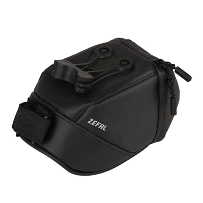 Сумка подседельная Zefal Iron Pack 2 M-Tf Saddle Bag