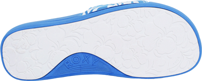 Сланцы Roxy Slippy Lx Neo J Sndl Baha Blue